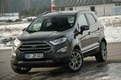 Ford EcoSport 1.0*125KM*LED*Navi*Kamera*82 tys km*Niemcy - 5
