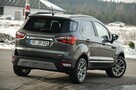 Ford EcoSport 1.0*125KM*LED*Navi*Kamera*82 tys km*Niemcy - 9