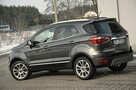 Ford EcoSport 1.0*125KM*LED*Navi*Kamera*82 tys km*Niemcy - 11
