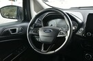 Ford EcoSport 1.0*125KM*LED*Navi*Kamera*82 tys km*Niemcy - 13