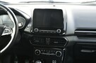 Ford EcoSport 1.0*125KM*LED*Navi*Kamera*82 tys km*Niemcy - 16
