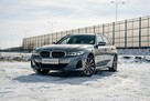 BMW 320d xDrive Touring G21, Salon PL, Bezwypadkowe, FV23%, Serwis ASO - 1
