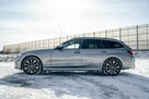 BMW 320d xDrive Touring G21, Salon PL, Bezwypadkowe, FV23%, Serwis ASO - 10