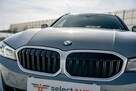 BMW 320d xDrive Touring G21, Salon PL, Bezwypadkowe, FV23%, Serwis ASO - 13
