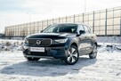 Volvo XC40 T4 Recharge Plus Bright, Salon PL, Bezwypadkowy, FV23%