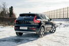 Volvo XC40 T4 Recharge Plus Bright, Salon PL, Bezwypadkowy, FV23% - 6