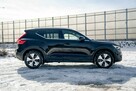 Volvo XC40 T4 Recharge Plus Bright, Salon PL, Bezwypadkowy, FV23% - 9