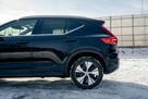 Volvo XC40 T4 Recharge Plus Bright, Salon PL, Bezwypadkowy, FV23% - 12
