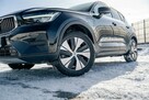 Volvo XC40 T4 Recharge Plus Bright, Salon PL, Bezwypadkowy, FV23% - 13