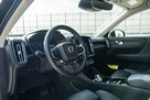 Volvo XC40 T4 Recharge Plus Bright, Salon PL, Bezwypadkowy, FV23% - 16