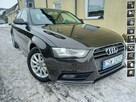 Audi A4 2.0Tdi CR 6-Bieg Sedan Lift 2xLedy Bi-Xenony Navi Zadbana Zarejestrow. - 1