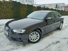 Audi A4 2.0Tdi CR 6-Bieg Sedan Lift 2xLedy Bi-Xenony Navi Zadbana Zarejestrow. - 4
