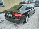 Audi A4 2.0Tdi CR 6-Bieg Sedan Lift 2xLedy Bi-Xenony Navi Zadbana Zarejestrow. - 8