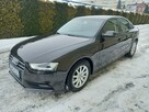 Audi A4 2.0Tdi CR 6-Bieg Sedan Lift 2xLedy Bi-Xenony Navi Zadbana Zarejestrow. - 9