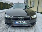 Audi A4 2.0Tdi CR 6-Bieg Sedan Lift 2xLedy Bi-Xenony Navi Zadbana Zarejestrow. - 11