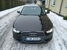 Audi A4 2.0Tdi CR 6-Bieg Sedan Lift 2xLedy Bi-Xenony Navi Zadbana Zarejestrow. - 12