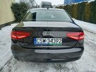 Audi A4 2.0Tdi CR 6-Bieg Sedan Lift 2xLedy Bi-Xenony Navi Zadbana Zarejestrow. - 15