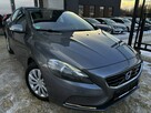 Volvo V40 1.6 benzyna YOU 120KM BIXENON pdc BEZWYPADEK 2015 - 2