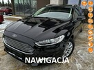 Mondeo 1.5 EcoBoost benzyna 165km PDC led NAVI klima SERWIS 2019