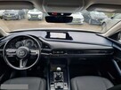 Mazda CX-30 Serwis FULL LED Navi Kamera Head-Up ACC Bezwypadkowy Europa Gwarancja! - 14