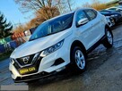 Nissan Qashqai Lift Serwis Led Navi Kamera Parktronic Climatronic Bluetooth Gwarancja