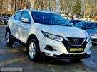 Nissan Qashqai Lift Serwis Led Navi Kamera Parktronic Climatronic Bluetooth Gwarancja - 3
