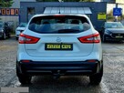 Nissan Qashqai Lift Serwis Led Navi Kamera Parktronic Climatronic Bluetooth Gwarancja - 6