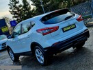 Nissan Qashqai Lift Serwis Led Navi Kamera Parktronic Climatronic Bluetooth Gwarancja - 7