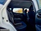 Nissan Qashqai Lift Serwis Led Navi Kamera Parktronic Climatronic Bluetooth Gwarancja - 12
