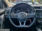 Nissan Qashqai Lift Serwis Led Navi Kamera Parktronic Climatronic Bluetooth Gwarancja - 15