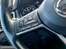 Nissan Qashqai Lift Serwis Led Navi Kamera Parktronic Climatronic Bluetooth Gwarancja - 16