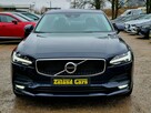 Volvo S90 1Wł Full LED Serwis Navi Kamera ACC Parktronic Gwarancja! - 3
