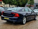 Volvo S90 1Wł Full LED Serwis Navi Kamera ACC Parktronic Gwarancja! - 8