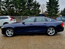 Volvo S90 1Wł Full LED Serwis Navi Kamera ACC Parktronic Gwarancja! - 11