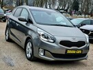 Kia Carens 7 osób Serwis Led Navi Bluetooth Parktronic Multifunkcja Gwarancja - 3