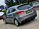 Kia Carens 7 osób Serwis Led Navi Bluetooth Parktronic Multifunkcja Gwarancja - 7