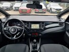 Kia Carens 7 osób Serwis Led Navi Bluetooth Parktronic Multifunkcja Gwarancja - 14
