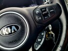 Kia Carens 7 osób Serwis Led Navi Bluetooth Parktronic Multifunkcja Gwarancja - 16