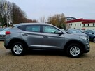 Hyundai Tucson Lift LED Serwis Navi Kamera Parktronic Climatronic Bluetooth Gwarancja - 4