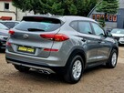 Hyundai Tucson Lift LED Serwis Navi Kamera Parktronic Climatronic Bluetooth Gwarancja - 5