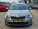 Škoda Superb Lift Led Xenon Serwis Navi Parktronic Climatronik Tempomat Gwarancja! - 2