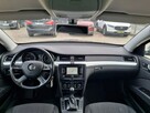 Škoda Superb Lift Led Xenon Serwis Navi Parktronic Climatronik Tempomat Gwarancja! - 15