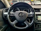 Škoda Superb Lift Led Xenon Serwis Navi Parktronic Climatronik Tempomat Gwarancja! - 16