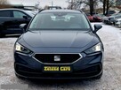 Seat Leon Sportstourer 1Wł LED Serwis Tempomat Climatronic Multifunkcja Bluetooth Gwarancja! - 2