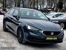 Seat Leon Sportstourer 1Wł LED Serwis Tempomat Climatronic Multifunkcja Bluetooth Gwarancja! - 3