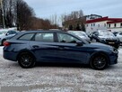 Seat Leon Sportstourer 1Wł LED Serwis Tempomat Climatronic Multifunkcja Bluetooth Gwarancja! - 4