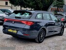 Seat Leon Sportstourer 1Wł LED Serwis Tempomat Climatronic Multifunkcja Bluetooth Gwarancja! - 5