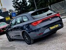 Seat Leon Sportstourer 1Wł LED Serwis Tempomat Climatronic Multifunkcja Bluetooth Gwarancja! - 7