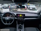 Seat Leon Sportstourer 1Wł LED Serwis Tempomat Climatronic Multifunkcja Bluetooth Gwarancja! - 14