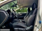 Nissan Qashqai Lift Serwis Tekna FullLed Navi Kamery 360 ACC Climatronic Gwarancja - 12